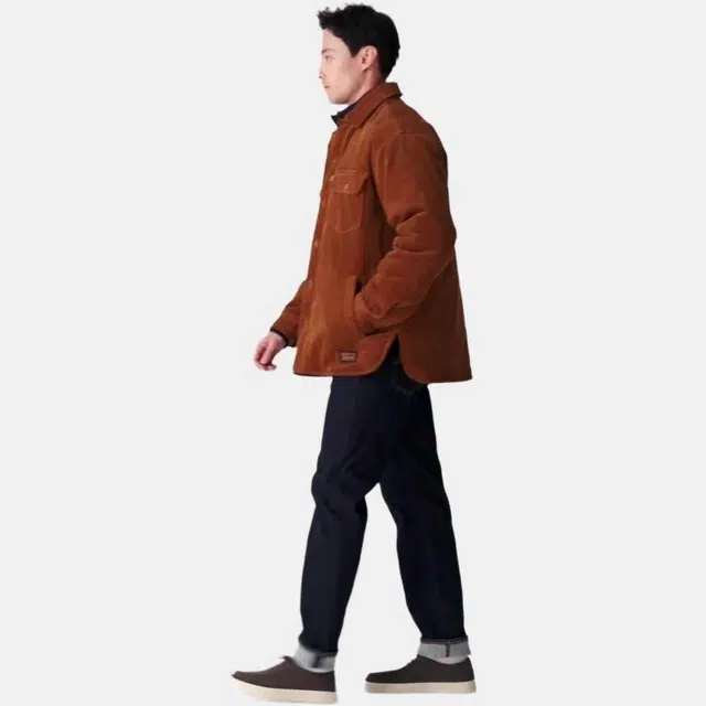 levis 514