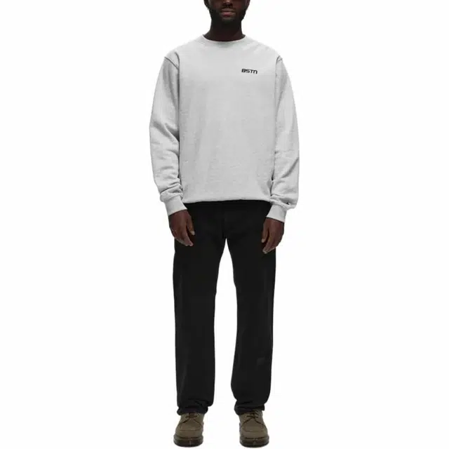 levis x JJJJound FW24 logo