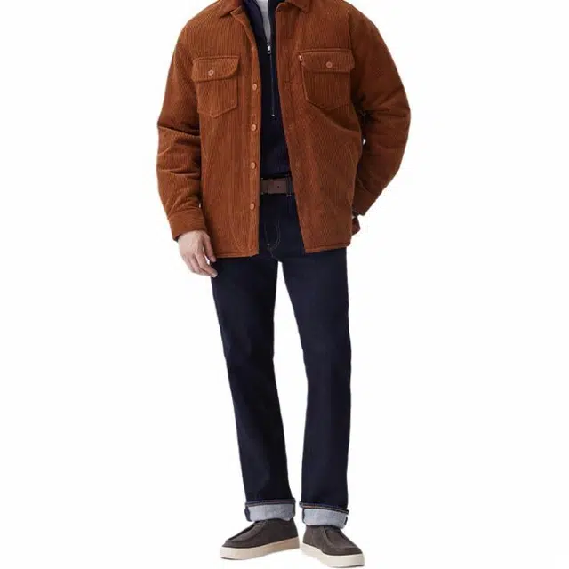 levis 514
