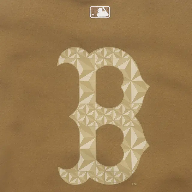 MLB MONOGRAM BIG LUX