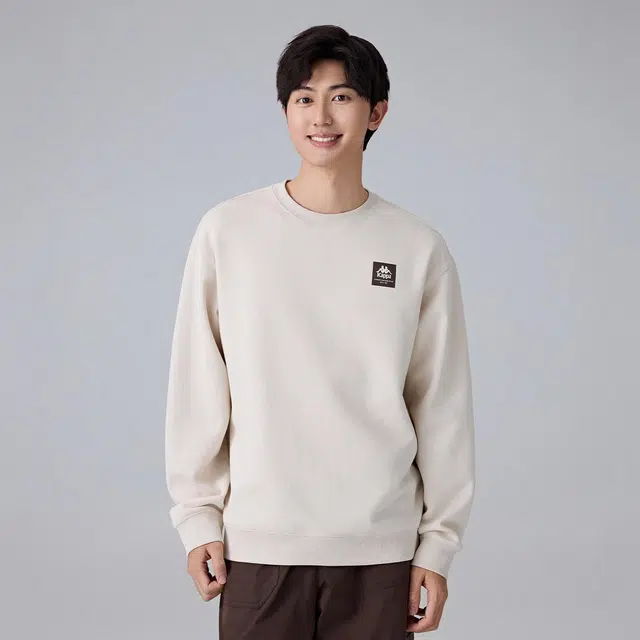 Kappa KAPPA PLAYER logo