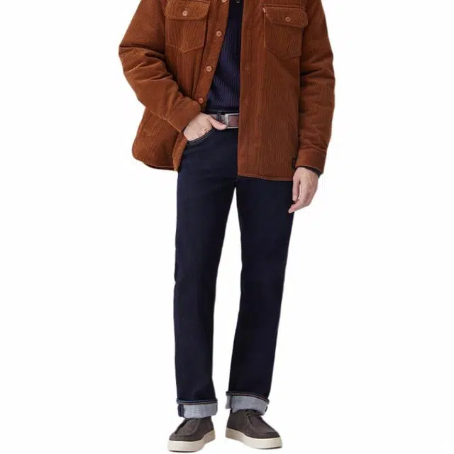 levis 514
