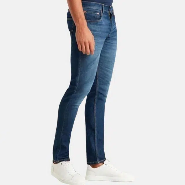 levis 512