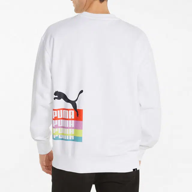 Puma Logo