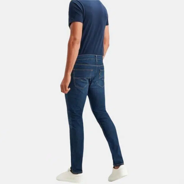 levis 512