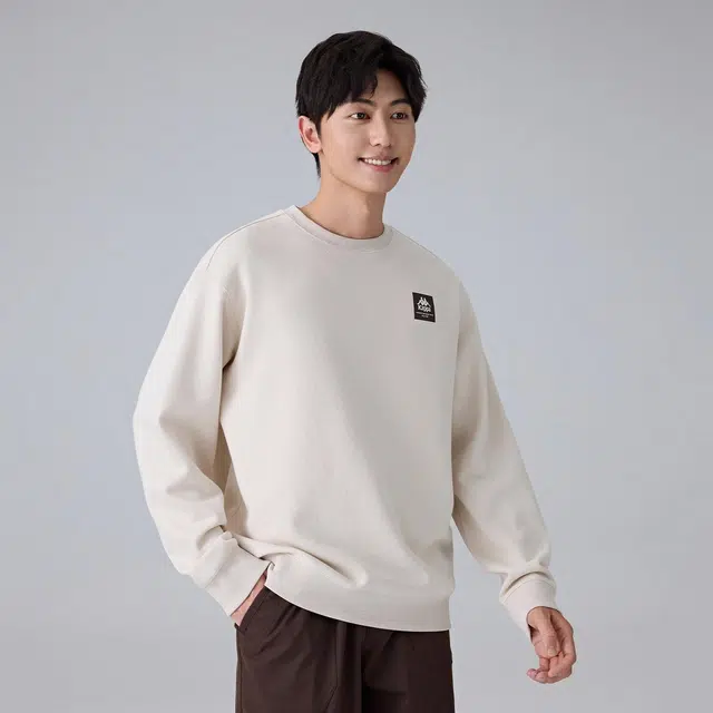 Kappa KAPPA PLAYER logo