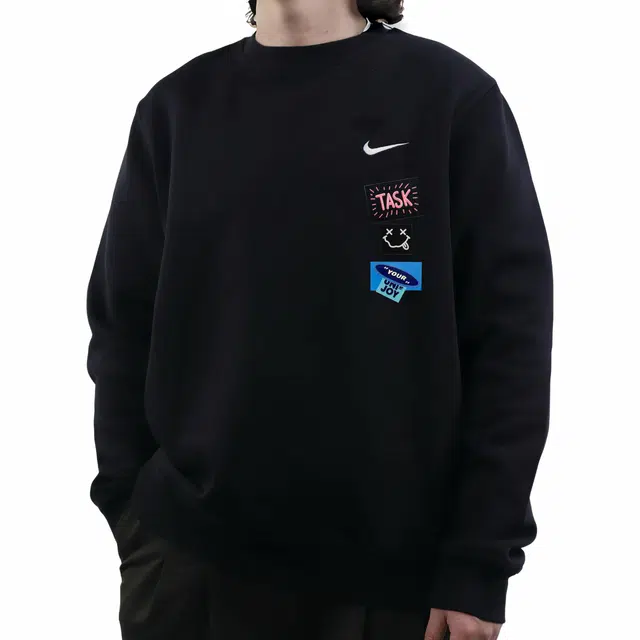 Nike
