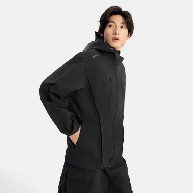 LiNing CF
