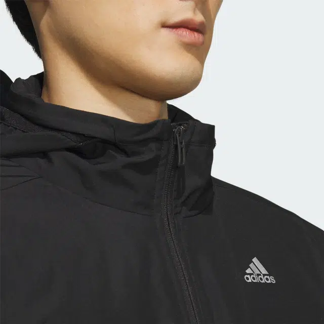 adidas Track Hybrid Light Padded Jacket