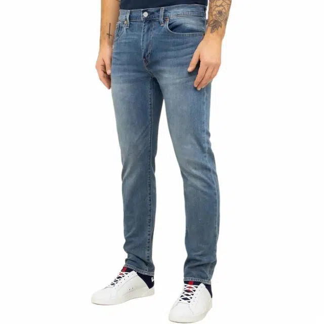 levis 502