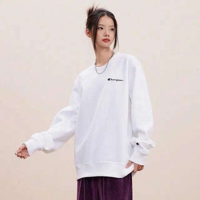 Champion FW24 Logo