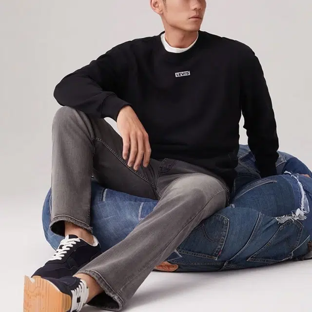levis 502