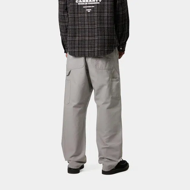 Carhartt WIP SS25 Double Knee Pant