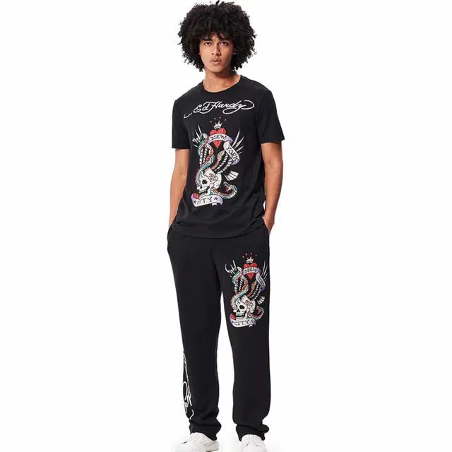 Ed Hardy FW24