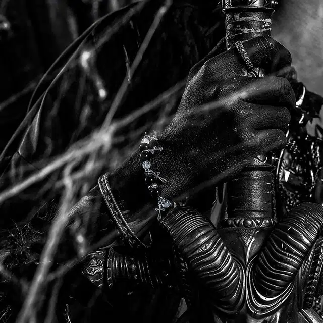 GUXI Dark World