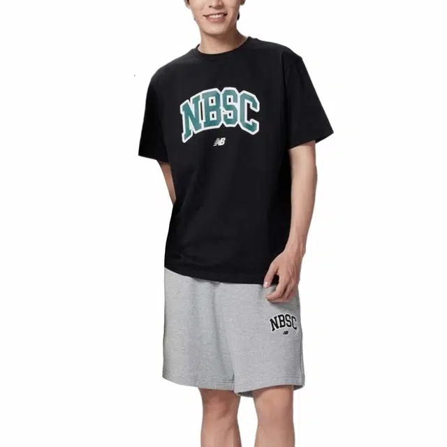 New Balance Logo T