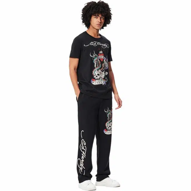 Ed Hardy FW24