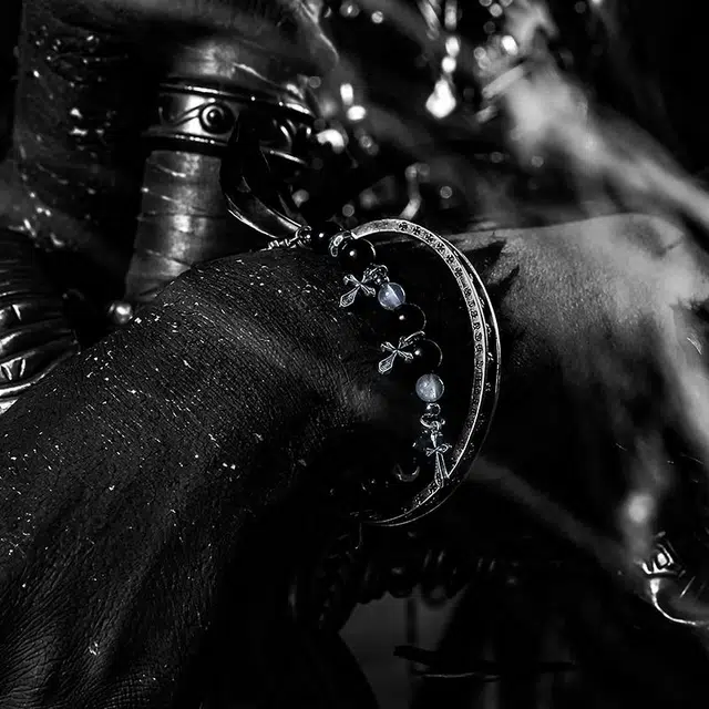 GUXI Dark World
