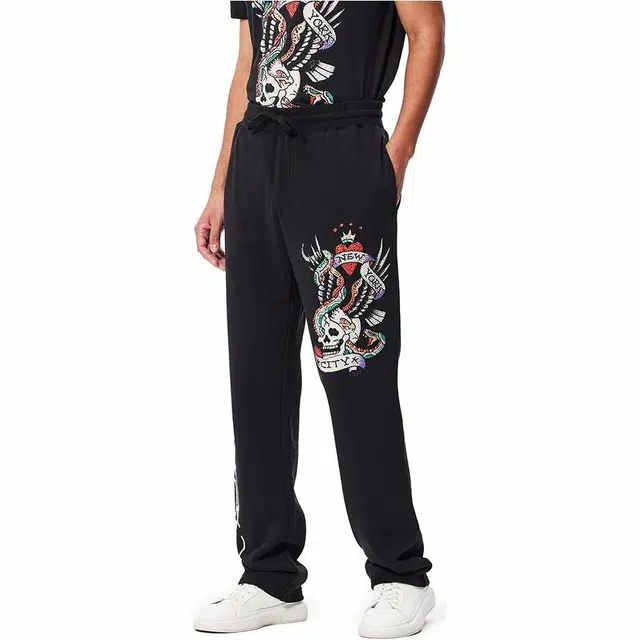 Ed Hardy FW24