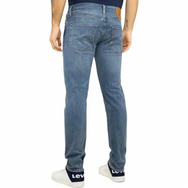 levis 502