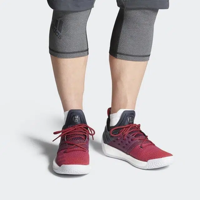 adidas Harden Vol.2 2