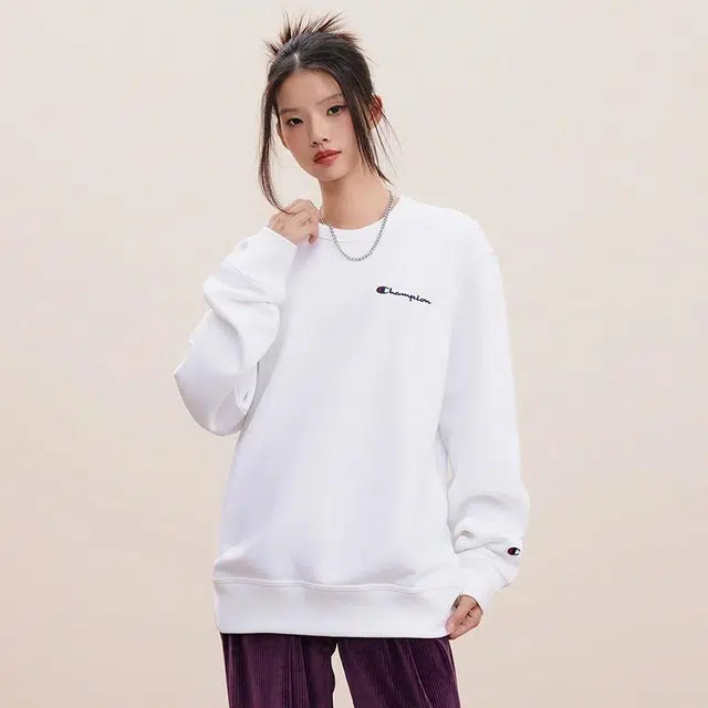 Champion FW24 Logo