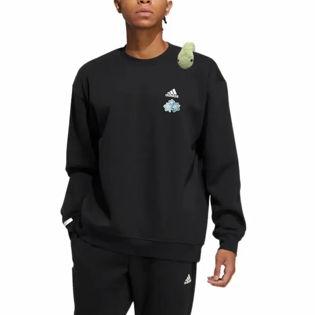 adidas CNY GGMZ Logo