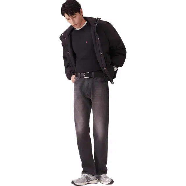 levis 551