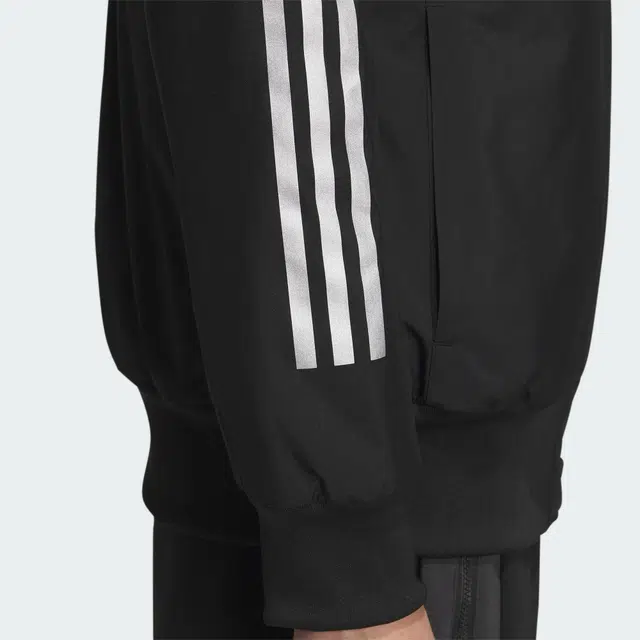 adidas Track Hybrid Light Padded Jacket