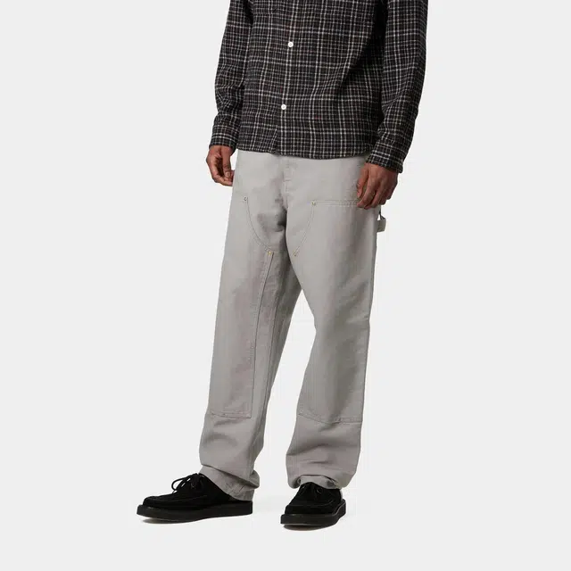 Carhartt WIP SS25 Double Knee Pant