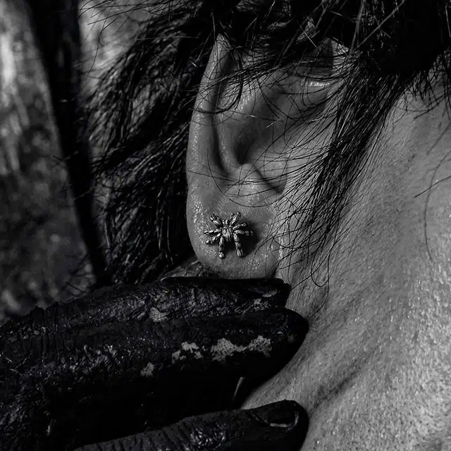 GUXI Dark World 925