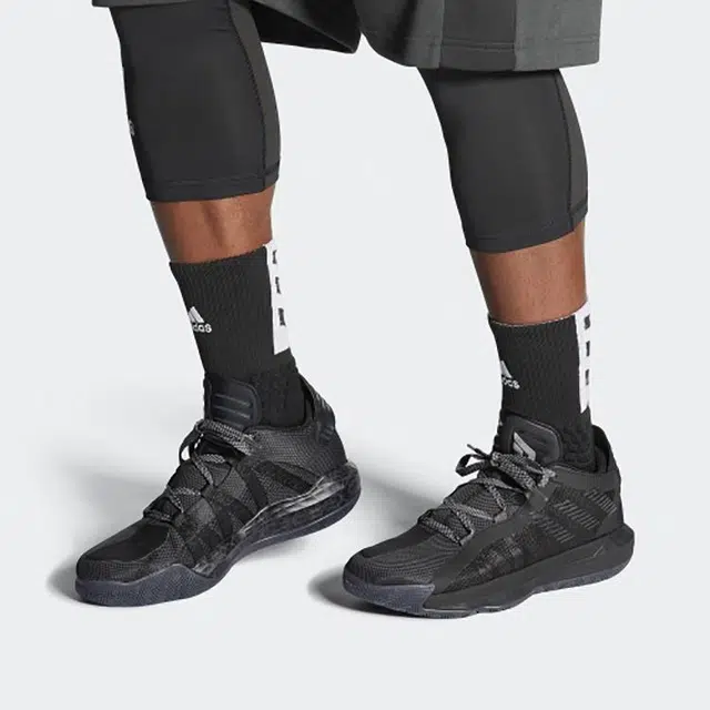 adidas D lillard 6