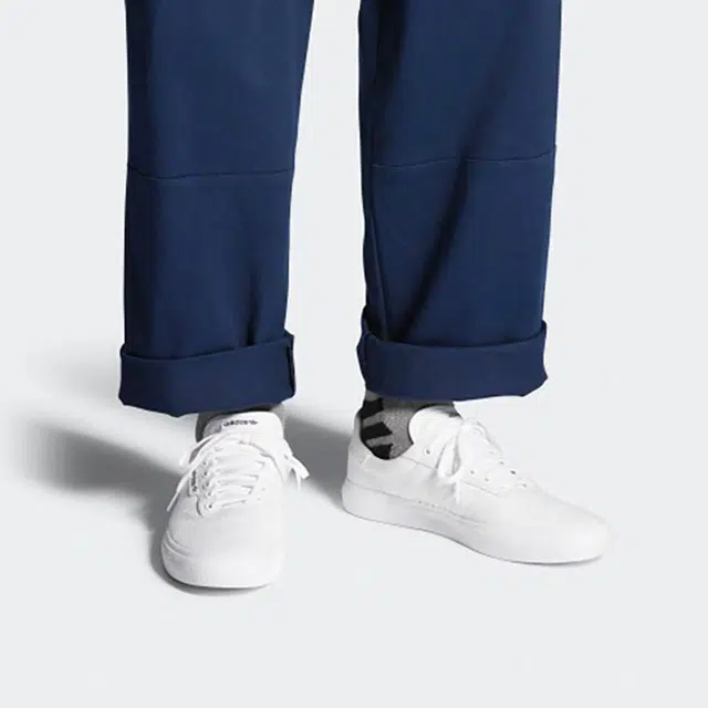 adidas originals 3MC Vulc