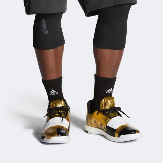 adidas Harden Vol.3 Imma Be a Star