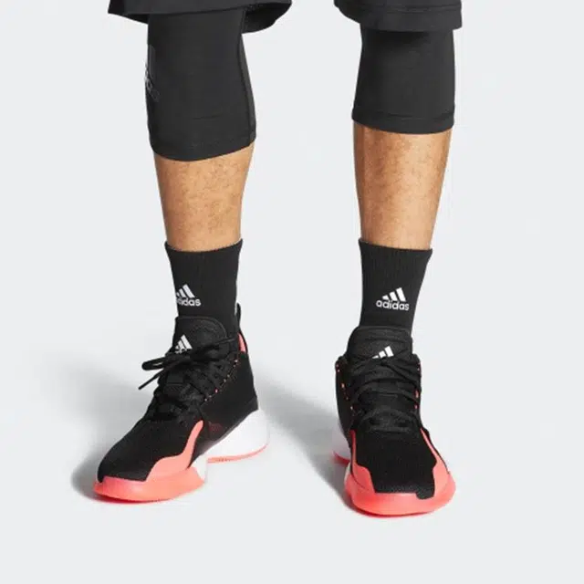 adidas D Rose 773