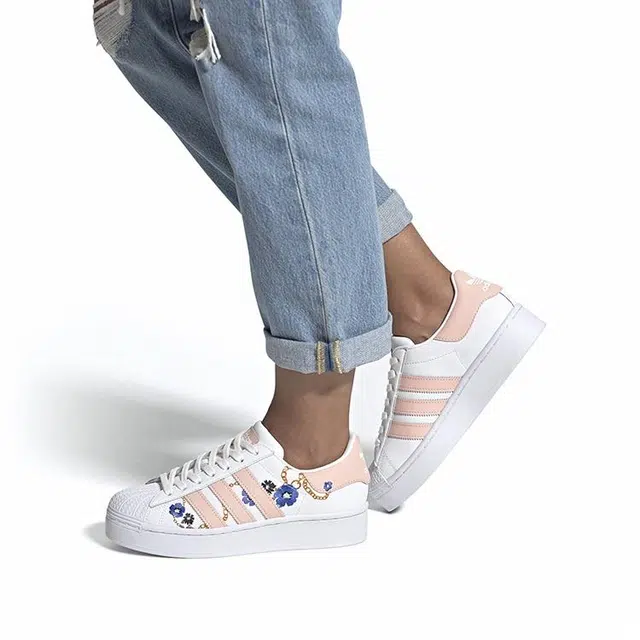 adidas originals Superstar Bold