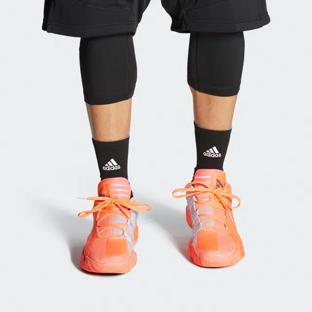 adidas D lillard 6