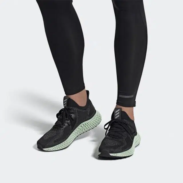 adidas Alphaedge 4D