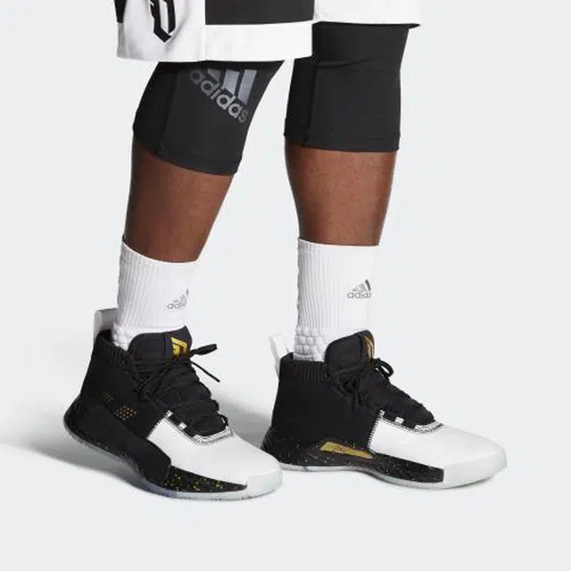 adidas D lillard 5Sport Performance DAME 5