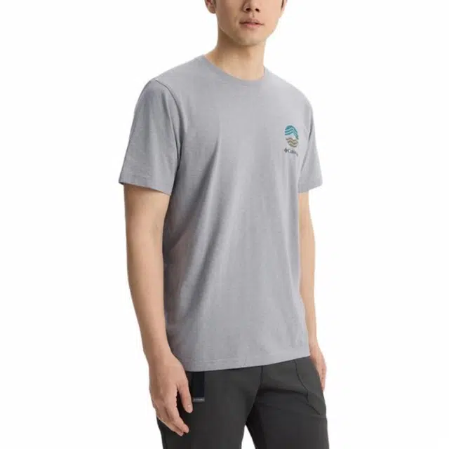 Columbia T