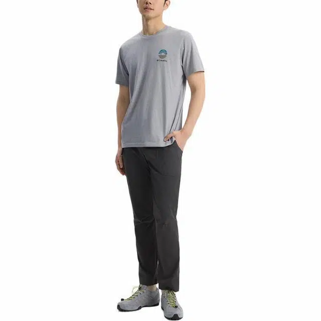Columbia T