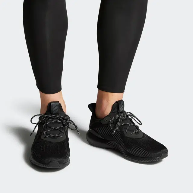 adidas AlphaBounce
