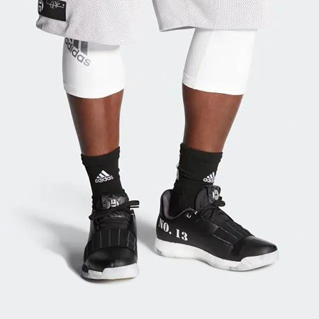 adidas Harden Vol.3 Wanted