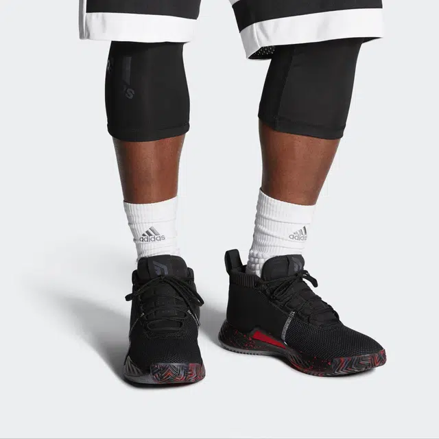 adidas D lillard 5