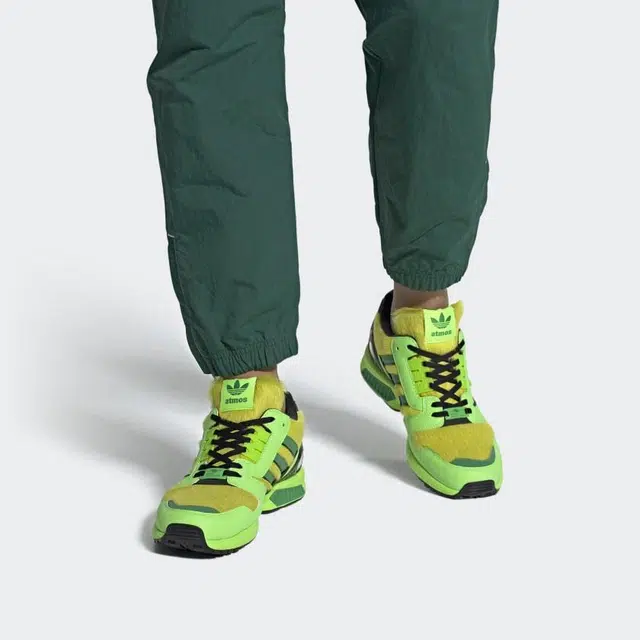 adidas originals ZX 8000