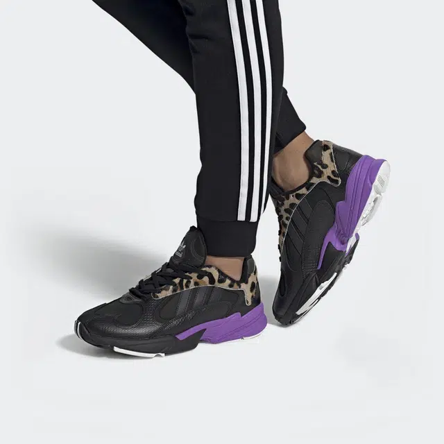 adidas originals Yung-1