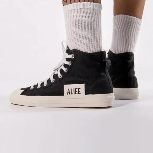 adidas originals NIZZA Hi