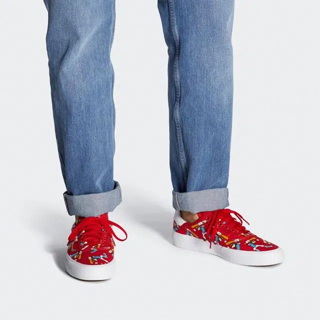 adidas originals 3MC Vulc Disney Sport Goofy
