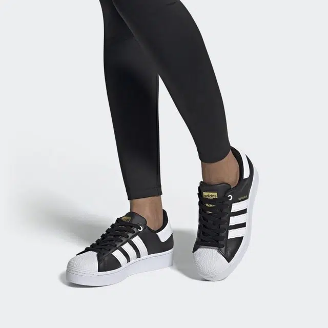 adidas originals Superstar Bold