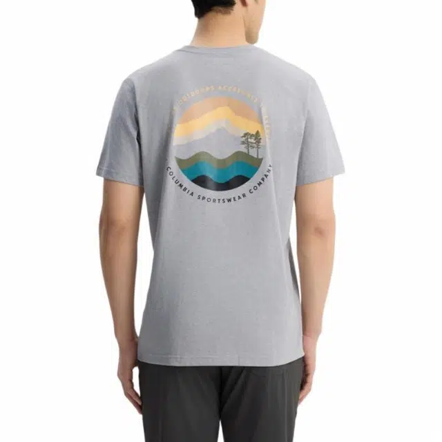 Columbia T